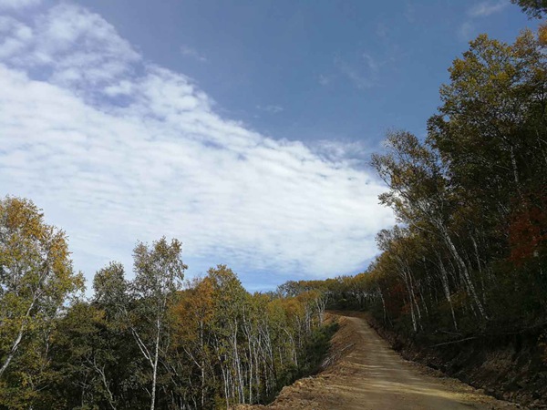 9月丰宁鲁能风电